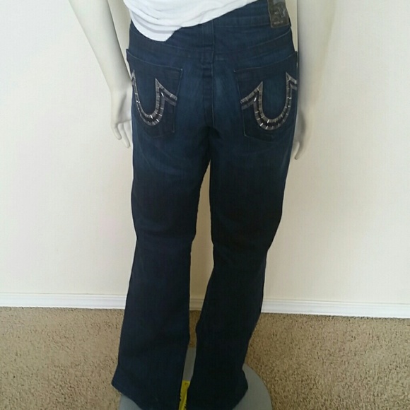 True religion jeans - Picture 2 of 5